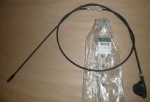 Трос капоту